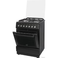 Кухонная плита Nord (Nordfrost) GG 6062 B