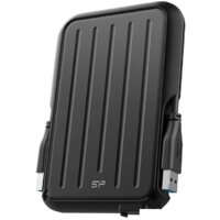 Внешний накопитель Silicon-Power Armor A66 1TB SP010TBPHD66SS3K