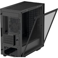 Корпус DeepCool CH370 R-CH370-BKNAM1-G-1
