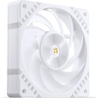 Вентилятор для корпуса Jonsbo HF2-120W (белый)