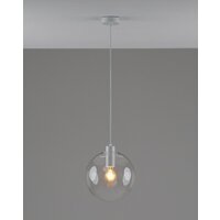Подвесная люстра Moderli Aurora V11548-1P