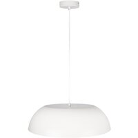 Подвесная люстра LOFT IT Cappello 10229P (белый)