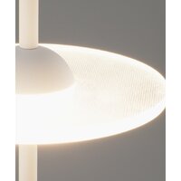 Подвесная люстра Moderli Ella V10880-PL