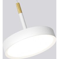 Подвесная люстра Favourite Piller 4505-1P