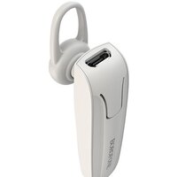 Bluetooth гарнитура Borofone BC21 (белый)