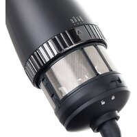 Фен-щетка Dewal Beauty Classic HB4001 (черный)