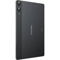 Планшет Doogee Tab E3 Pro 8GB/256GB LTE (черный)