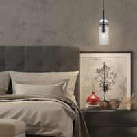 Подвесная люстра Escada Avolto 10191/1S