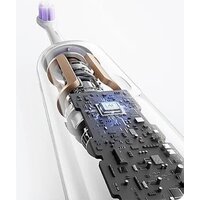 Электрическая зубная щетка Xiaomi Oscillation Electric Toothbrush Pro MES610 (белый)