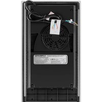 Варочная панель MAUNFELD CVI292WH