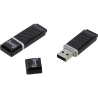 USB Flash SmartBuy 4GB Quartz (SB4GBQZ-K)