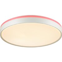 Припотолочная люстра Sonex Kezo Pink 7708/EL