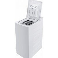 Стиральная машина с вертикальной загрузкой MAUNFELD MFWM128WH
