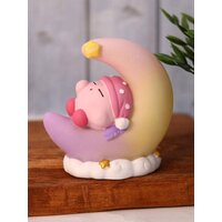 Ночник ILikeGift Dream Under Moon 1066-3A