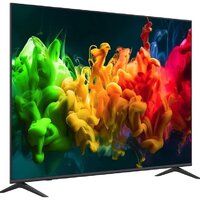 MiniLED телевизор LG QNED evo AI QNED80 75QNED80B6A