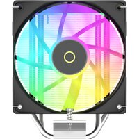 Кулер для процессора Ocypus Delta A40 SE BK ARGB Delta-A40-BK1AAWN00S-GL