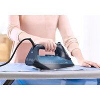Утюг Braun TexStyle 7 Pro SI 7160 BL