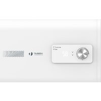 Накопительный электрический водонагреватель Timberk SWH FSL2 50 HE