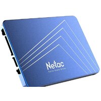 SSD Netac N600S 256GB