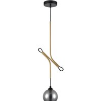 Подвесная люстра Vele Luce Ottava VL5662P01