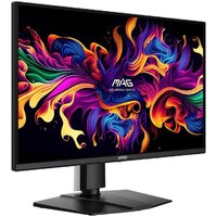 Игровой монитор MSI MAG 272QP QD-OLED X24