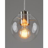 Подвесная люстра Moderli Aurora V11543-1P