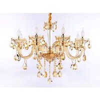Подвесная люстра Ambrella light TR TR4907