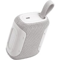 Беспроводная колонка JBL Go 5 (белый)