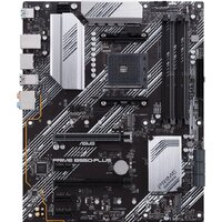 Материнская плата ASUS Prime B550-Plus