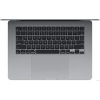 Ноутбук Apple Macbook Air 15" M3 2024 MC9H4
