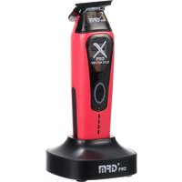 Окантовочный триммер MRD Pro MRD-GMT-999C (розовый)