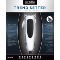 Машинка для стрижки волос Andis TrendSetter 24100