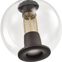 Подвесная люстра Favourite Boble 4550-1P