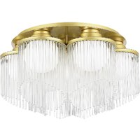 Люстра средней высоты ST Luce SL1511.202.07