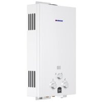 Газовая колонка Edisson E 20 DL