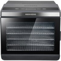 Сушилка для овощей и фруктов Redmond (Редмонд) FD1105 (графит)