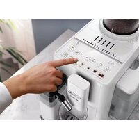 Кофемашина DeLonghi Rivelia Start EXAM420.55.WXL