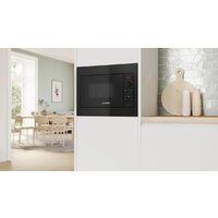 Микроволновая печь Bosch Serie 2 BFL523MB4