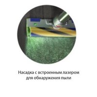 Пылесос Dyson V12s Detect Slim Submarine Complete