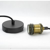 Светильник Lussole LOFT GRLSP-9606