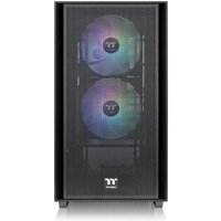 Корпус Thermaltake Versa H16 TG ARGB CA-1Y8-00S1WN-02