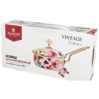 Ковш Agness Винтаж 950-020