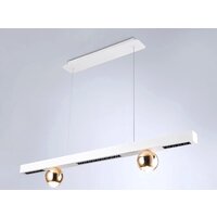Подвесная люстра Ambrella light FL FL5955