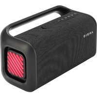 Беспроводная колонка Digma D-PS1526