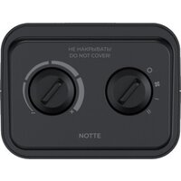 Тепловентилятор Royal Clima Notte RFH-N1500DC-BL