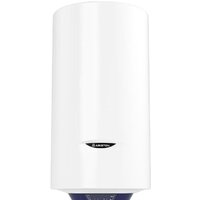 Накопительный электрический водонагреватель Ariston BLU1 ECO ABS PW 80 V Slim