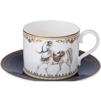 Сервиз Lefard Horse Club 590-579