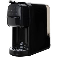 Капсульная кофеварка RAGEX R408-000