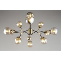 Люстра средней высоты Omnilux Crotone OML-95107-12