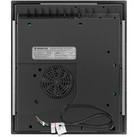 Варочная панель MAUNFELD CVI453SBBK Inverter